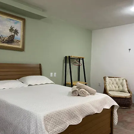Fazenda Terra Bonita - Trilhas e Passeios a Cavalo - Suítes e Chalés Tipo Flat Serra de São Bento Exterior foto