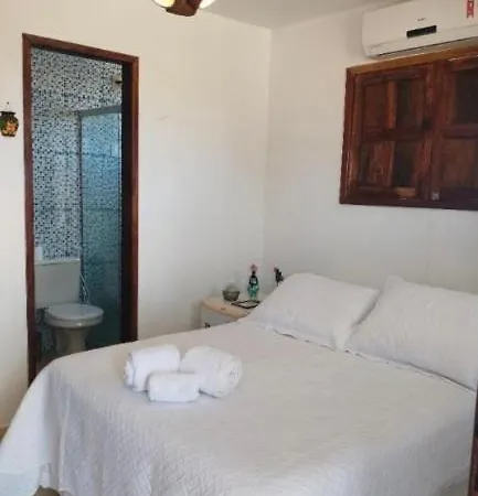 Fazenda Terra Bonita - Trilhas e Passeios a Cavalo - Suítes e Chalés Tipo Flat Serra de São Bento Exterior foto
