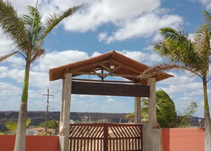 Fazenda Terra Bonita