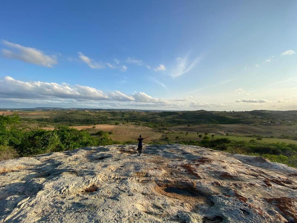 Fazenda Terra Bonita Serra de Sao Bento