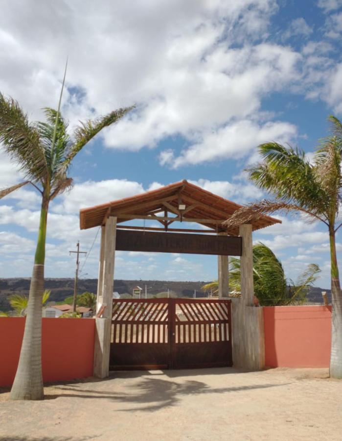 Farm stay Fazenda Terra Bonita Serra de Sao Bento
