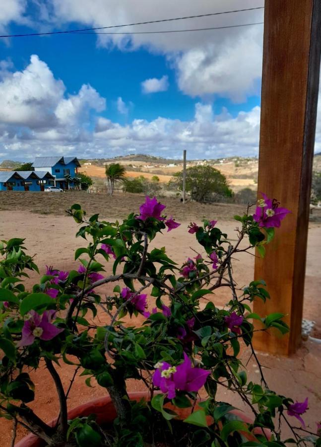 Fazenda Terra Bonita Serra de Sao Bento