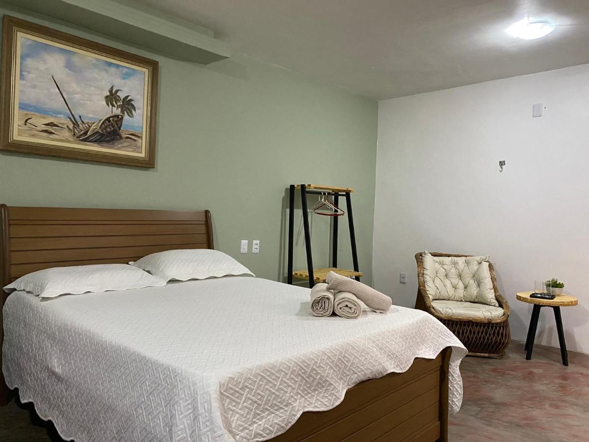 Farm stay Fazenda Terra Bonita *