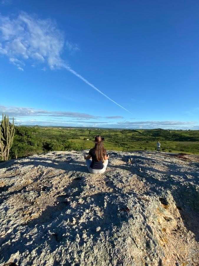 Fazenda Terra Bonita Farm stay *