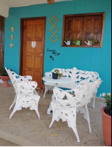 Fazenda Terra Bonita * Serra de Sao Bento