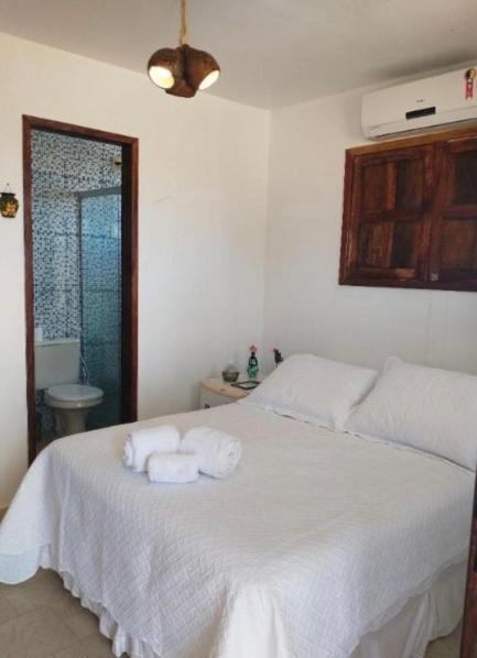 Farm stay Fazenda Terra Bonita Serra de Sao Bento
