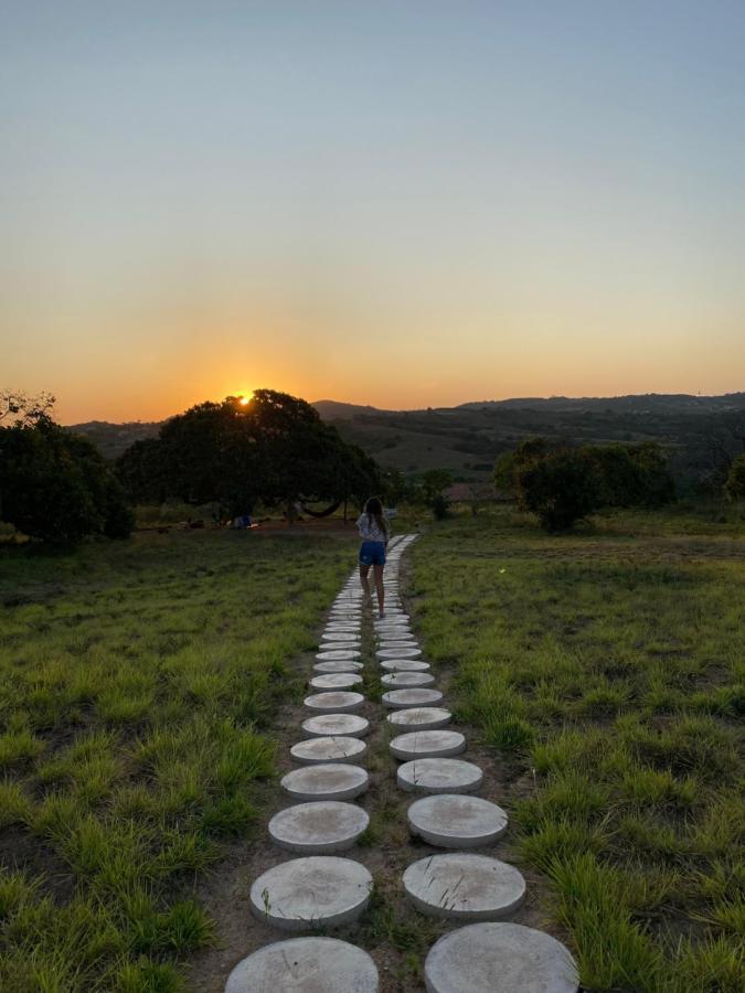 Fazenda Terra Bonita *
